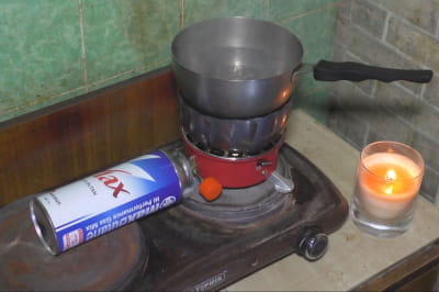 Пожежна безпека