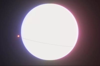 планета Янссен