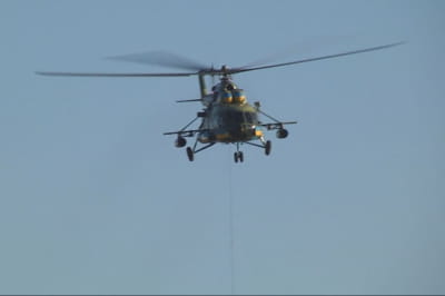 Спецоперація "Азовсталь"