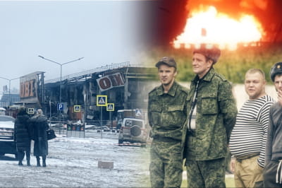 290 день полномасштабной войны