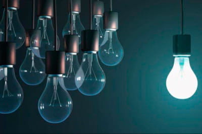 Відключення світла