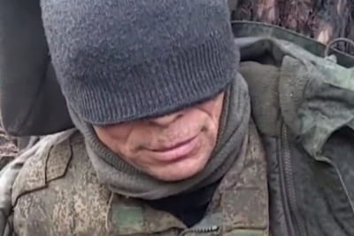 Военнопленный