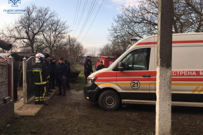 У Чернівцях прогримів вибух у будинку, загинула дитина