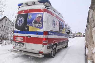 скорая помощь
