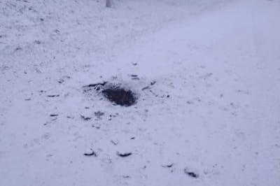 Наслідки обстрілів російських окупантів