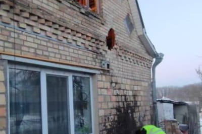 Дом в Вишневом