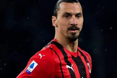 Златан Ібрагімович