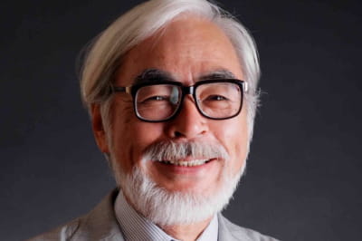 Хаяо Міядзакі