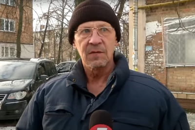 Киянин