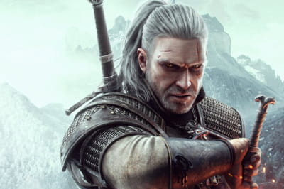 "Ведьмак 3: Дикая охота"