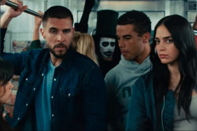 фільм "Крик 6"