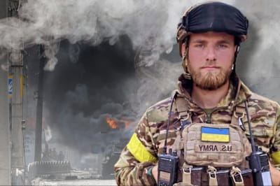 Таємниці війни