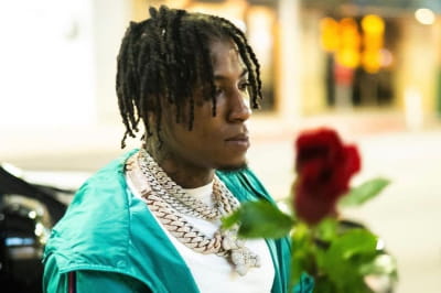 YoungBoy Never Broke Again