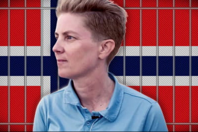 Tonje Gjevjon, Тоньє Г'єв'йон