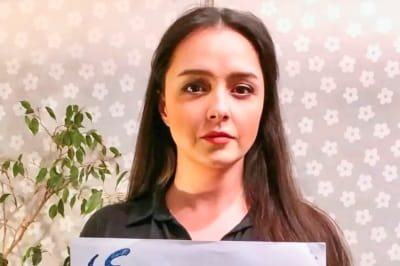 Таране Алідусті