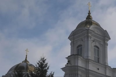 Церква, УПЦ