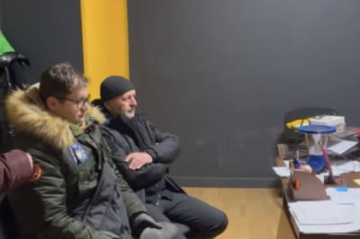 Володимир Ар'єв