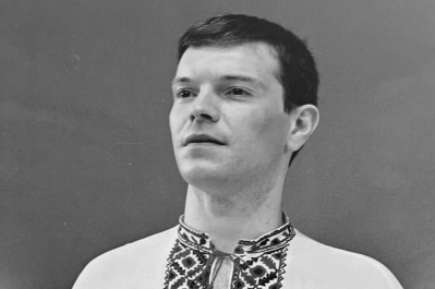 Сергей Шкварченко