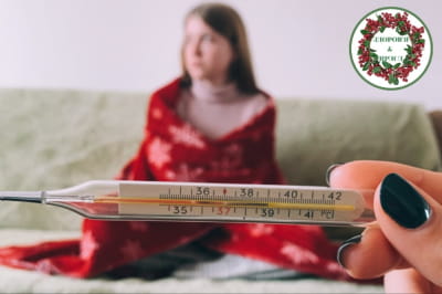 Як вберегтися від застуди