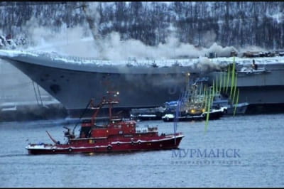 "Адмирал Кузнецов"