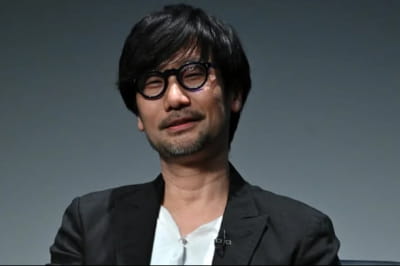 Хидео Коджима