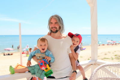 Владимир Ежов