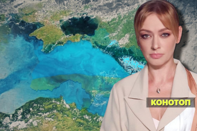 Незламна країна - що в Чорному морі