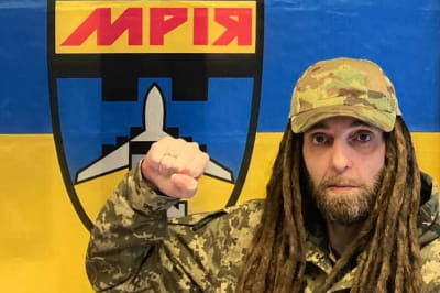 Андрей Яценко