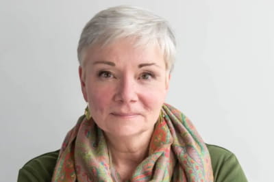 Мері Джейн Коппс 