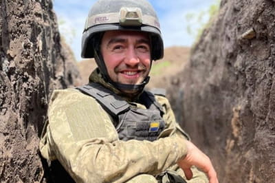 Илья Грабар