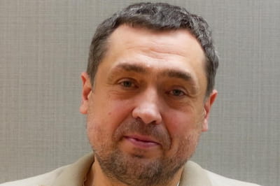 Олександр Свіщов