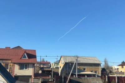 "Бавовна" у Севастополі