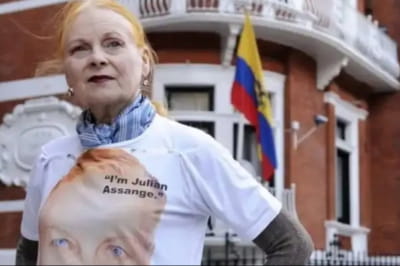 Вів'єн Вествуд