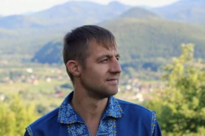 Екснардеп Михайло Гаврилюк