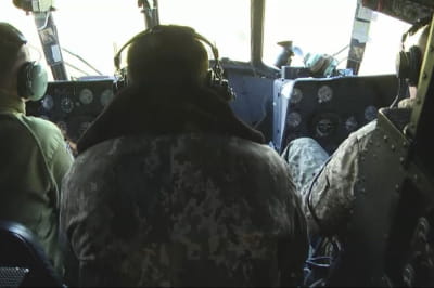 Спецоперація