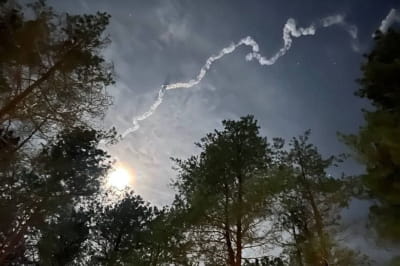 "Бавовнятко" на росії