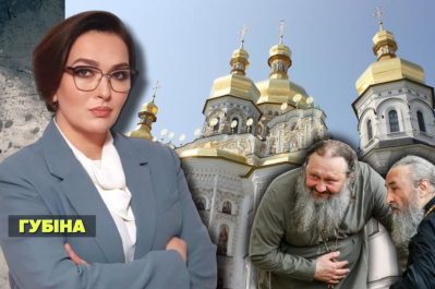 Незламна країна – хто правитиме у Лаврі