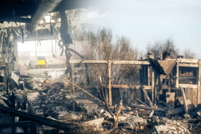 314 день повномасштабної війни