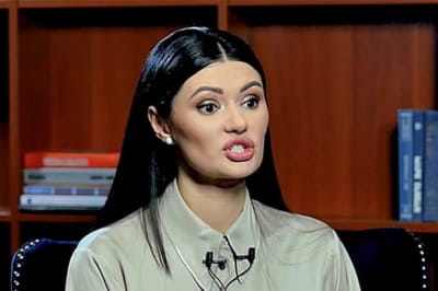 Діана Панченко