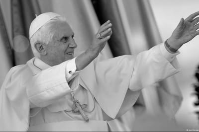 Папа Бенедикт