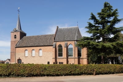 Село Оммерен