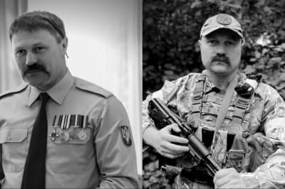 Олег Юрченко
