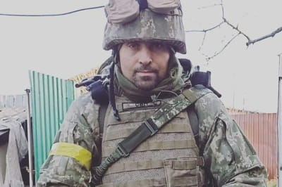 Дмитрий Линартович