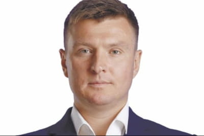 Вадим Акперов