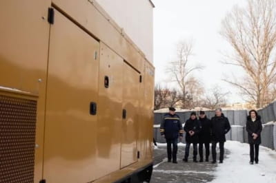 Петро і Марина Порошенки