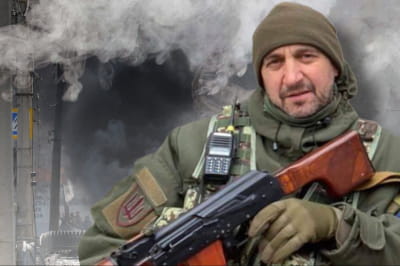 Тайны войны