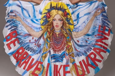 Вікторія Апанасенко 