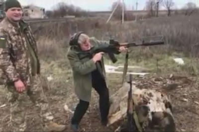 пані Надія