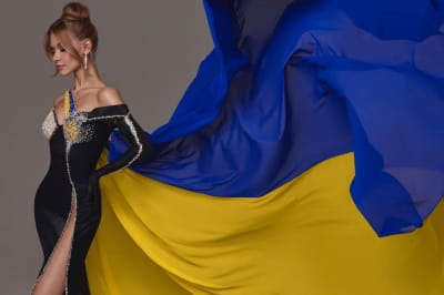 Вікторія Апанасенко