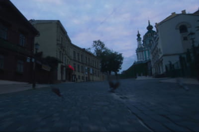 кадр з фільму "Це побачення"